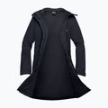 Regenmantel Damen Jack Wolfskin Terraview 2L dark navy 10