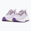 Wanderschuhe Damen Jack Wolfskin Prelight Swift Vent Low pale lavendar 9