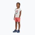 Jack Wolfskin Kinder-T-Shirt Graphic print Baumwolle weiß 2