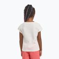 Jack Wolfskin Kinder-T-Shirt Graphic print Baumwolle weiß 3