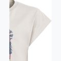 Jack Wolfskin Kinder-T-Shirt Graphic print Baumwolle weiß 6