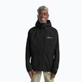 Regenjacke Herren Jack Wolfskin Tempest 2l black