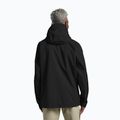 Regenjacke Herren Jack Wolfskin Tempest 2l black 3
