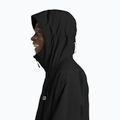 Regenjacke Herren Jack Wolfskin Tempest 2l black 4