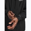 Regenjacke Herren Jack Wolfskin Tempest 2l black 6