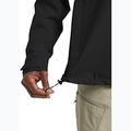 Regenjacke Herren Jack Wolfskin Tempest 2l black 7