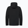 Regenjacke Herren Jack Wolfskin Tempest 2l black 10