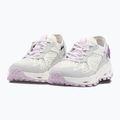 Wanderschuhe Damen Jack Wolfskin Prelight Hybrid Vent Low pale lavender 2