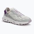 Wanderschuhe Damen Jack Wolfskin Prelight Hybrid Vent Low pale lavender