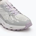 Wanderschuhe Damen Jack Wolfskin Prelight Hybrid Vent Low pale lavender 7