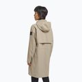 Regenmantel Damen Jack Wolfskin Wellse stone 3
