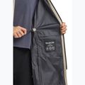 Regenmantel Damen Jack Wolfskin Wellse stone 5
