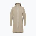 Regenmantel Damen Jack Wolfskin Wellse stone 7