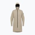 Regenmantel Damen Jack Wolfskin Wellse stone 9