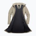 Regenmantel Damen Jack Wolfskin Wellse stone 10