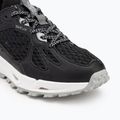 Wanderschuhe Damen Jack Wolfskin Prelight Hybrid Vent Low phantom 7