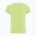 Shirt Kinder Jack Wolfskin Hiking Graphic T print cool matcha 6