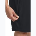 Jack Wolfskin Herren-Trekking-Shorts Hikeout schwarz 6