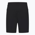 Jack Wolfskin Herren-Trekking-Shorts Hikeout schwarz 8