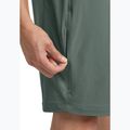 Jack Wolfskin Herren-Trekking-Shorts Hikeout schiefergrün 6