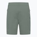 Jack Wolfskin Herren-Trekking-Shorts Hikeout schiefergrün 8