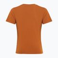 Jack Wolfskin Kinder-T-Shirt Graphic Cotton T print soft amber 8