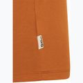 Jack Wolfskin Kinder-T-Shirt Graphic Cotton T print soft amber 10