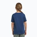 Jack Wolfskin Kinder-T-Shirt Graphic Cotton T print Abendhimmel 3