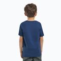 Jack Wolfskin Kinder-T-Shirt Graphic Cotton T print Abendhimmel 6
