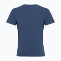 Jack Wolfskin Kinder-T-Shirt Graphic Cotton T print Abendhimmel 9