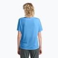 Jack Wolfskin Damen-Trekking-T-Shirt Vonnan mittelblau 3