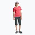 Trekking-Shirt Damen Jack Wolfskin Vonnan sunset coral 2