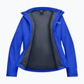 Jack Wolfskin Trailtime 2L Herren Regenjacke vibrant blau 8