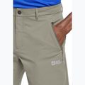 Jack Wolfskin Pico Trail Stein Herren-Trekking-Shorts 4