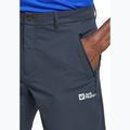 Jack Wolfskin Pico Trail Herren-Trekking-Shorts Mitternachtshimmel 4