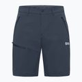 Jack Wolfskin Pico Trail Herren-Trekking-Shorts Mitternachtshimmel 7