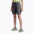 Jack Wolfskin Damen-Trekking-Shorts Hikeout schwarz
