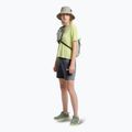Jack Wolfskin Damen-Trekking-Shorts Hikeout schwarz 2