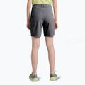 Jack Wolfskin Damen-Trekking-Shorts Hikeout schwarz 3