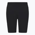 Jack Wolfskin Damen-Trekking-Shorts Hikeout schwarz 8