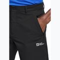 Jack Wolfskin Pico Trail phantom Herren-Trekking-Shorts 4