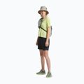 Jack Wolfskin Damen-Trekking-Shorts Hikeout schwarz 2