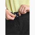 Jack Wolfskin Damen-Trekking-Shorts Hikeout schwarz 4