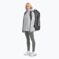 Jack Wolfskin Damen Regenjacke Trailtime 2L cool grey 2