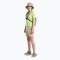 Jack Wolfskin Damen-Trekking-Shorts Hikeout stone 2
