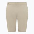 Jack Wolfskin Damen-Trekking-Shorts Hikeout stone 8