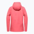 Jack Wolfskin Damen Regenjacke Trailtime 2L sunset coral 10