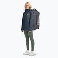 Jack Wolfskin Damen Regenjacke Trailtime 2L midnight sky 2