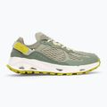 Wanderschuhe Herren Jack Wolfskin Prelight Hybrid Vent Low chartreuse 2