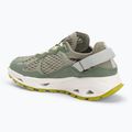 Wanderschuhe Herren Jack Wolfskin Prelight Hybrid Vent Low chartreuse 3
